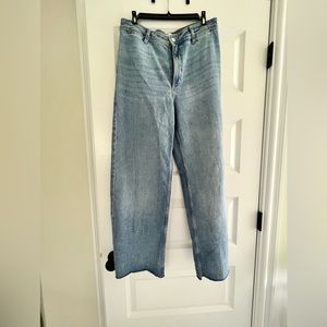 Mango Jeans
